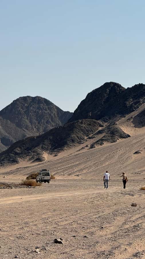 ( canyon hurghada & stargazing ) - Who This Tour Suits Best (And Who Should Skip It)