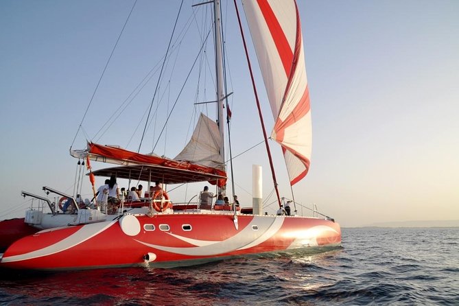 Catamaran Sailing Tour - Key things I’d plan around on this Ocean Diva catamaran cruise