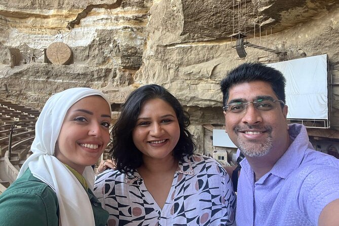 Cave church Garbage City and Coptic Cairo Hanging Church - Key highlights to know before you go