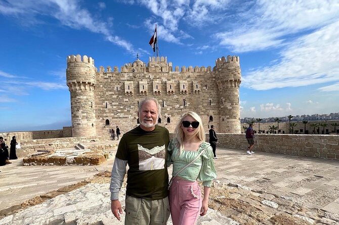 Cheap Private tour to Giza Pyramids and Sakkara and memphis - What You Should Expect When Time Gets Tight