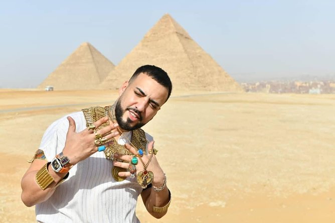 Cheap Private tour to Giza pyramids and the Sphinx - What’s Included vs. What You Pay Extra For
