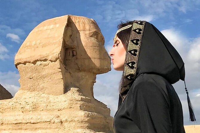 Cheap Private tour to Giza pyramids and the Sphinx - Weather and Timing: Picking the Right Day