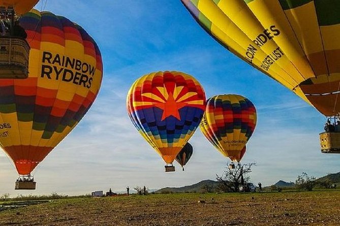 Cheap trip -Luxor: Hot Air Balloon Ride - Aerial Luxor Temple: seeing the city’s center from above