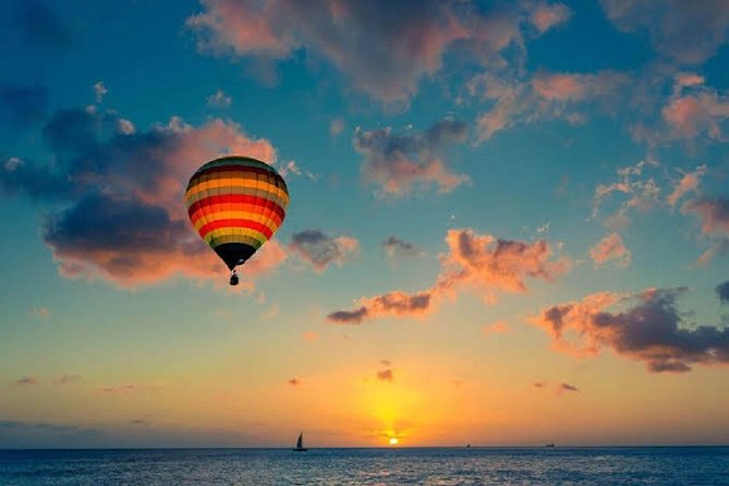 Cheap trip -Luxor: Hot Air Balloon Ride - Getting picked up at 3:30 am (and how to make it work)