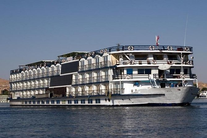 Cheap trip - Nile Cruise 2 nights – 3 days from luxor to aswan - Price and logistics: why $115 can work, and what can cost extra