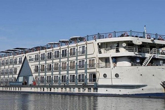 Cheap trip - Nile Cruise 2 nights – 3 days from luxor to aswan - Day 2 cruising: real rest on the Nile (and cabin comfort matters)