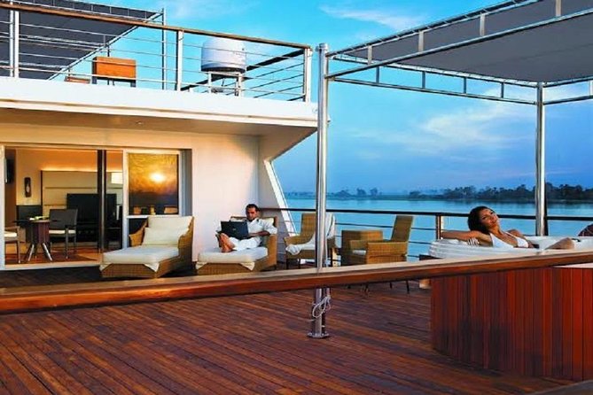 Cheap trip - Nile Cruise 2 nights – 3 days from luxor to aswan - Your guides matter: turning temple time into real understanding