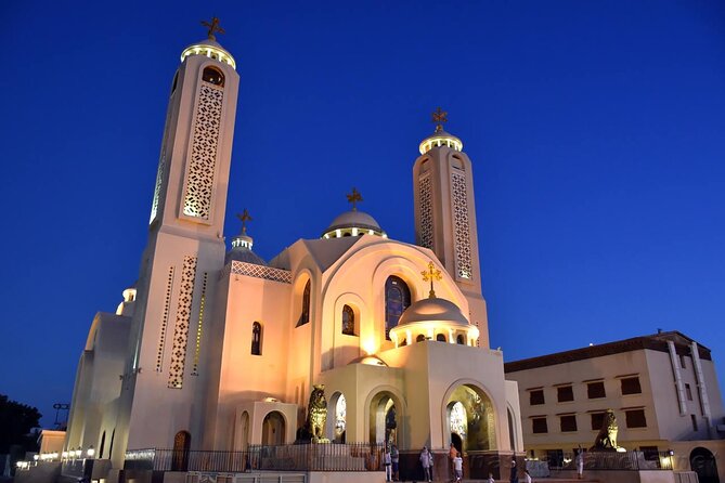 City Sightseeing Excursion Sharm El Sheikh - Key Points to Know Before You Go