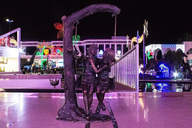 City Sightseeing Excursion Sharm El Sheikh - A 3-Hour Sharm El Sheikh Loop That’s Built for First-Time Orientation