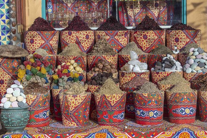 City Sightseeing Excursion Sharm El Sheikh - How to Use the Short Timings Like a Pro