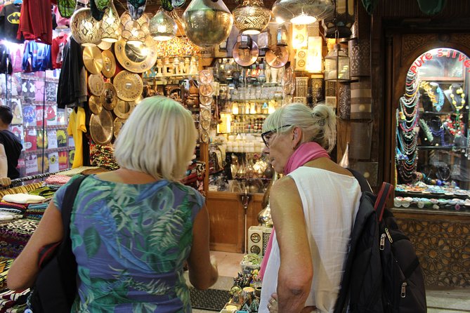 Civilization Museum, Citadel and Old Cairo- Private Tour - Key highlights I’d plan around