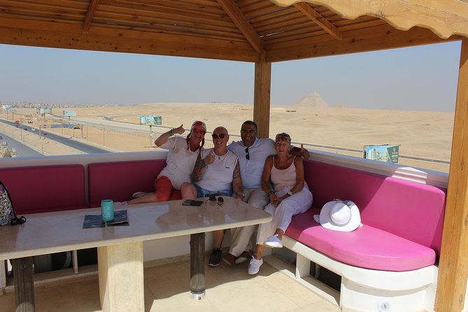 Civilization Museum, Citadel and Old Cairo- Private Tour - Cairo Citadel and Mohammed Ali Mosque: Fast Access, Big Views, Short Stop