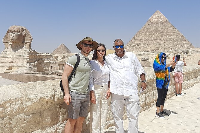 Civilization Museum, Citadel and Old Cairo- Private Tour - How the 4 to 5 Hour Timing Works in Real Cairo Traffic