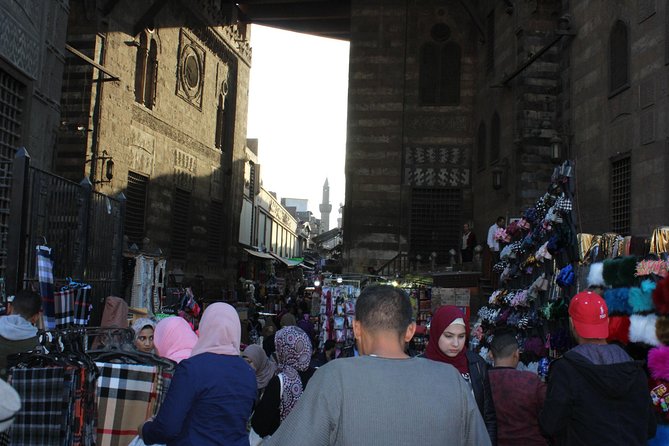 Civilization Museum, Citadel and Old Cairo- Private Tour - Price and logistics: what $110 really buys you