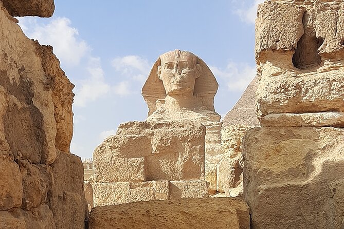 Civilization Museum, Citadel and Old Cairo- Private Tour - Comfort and on-the-ground tips that make the day easier
