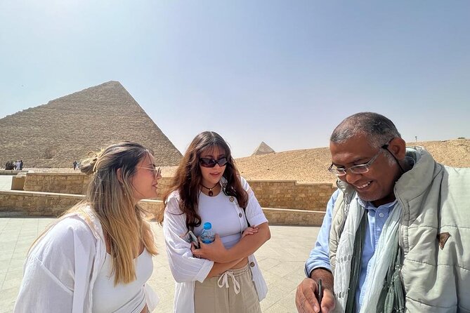 Civilization Museum, Citadel and Old Cairo- Private Tour - Should you book this private tour of the Civilization Museum, Citadel, and Old Cairo?