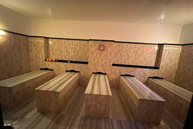 Cleopatra Hammam VIP, Massage, Sauna, Steam & Transfer Hurghada - Transfers and timing: what the 2 hours really mean for you