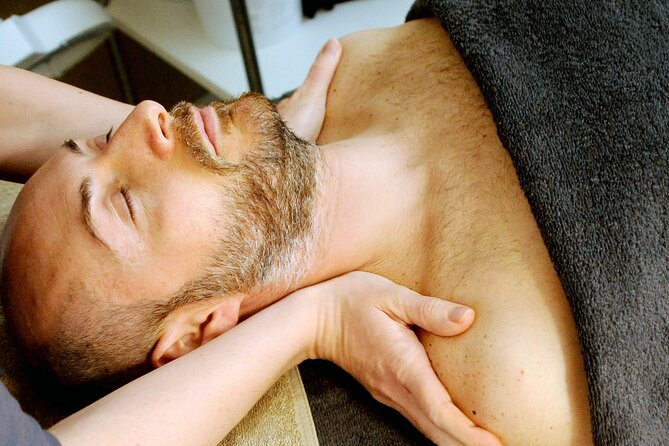 Cleopatra Hammam with Massage, Jacuzzi and Sauna from Hurghada - The Cleopatra bath ritual: why each step exists