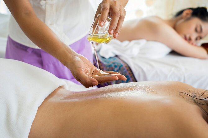 Cleopatra Hammam with Massage, Jacuzzi and Sauna from Hurghada - Pickup and transfers: why the starting point affects value