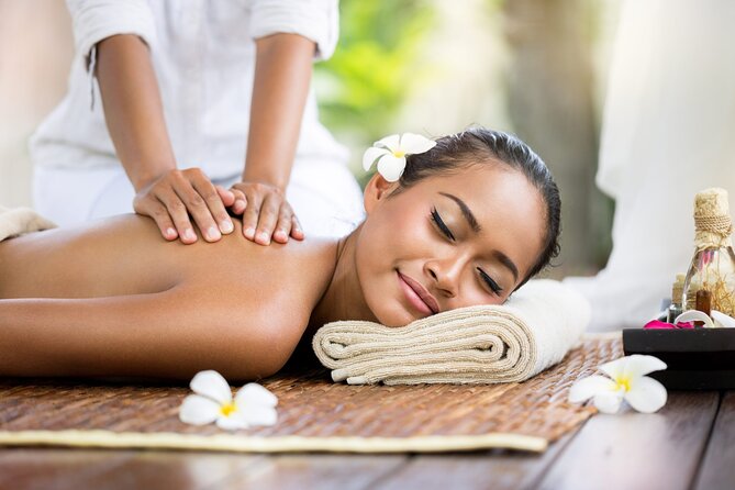 Cleopatra Hammam with Massage, Jacuzzi and Sauna from Hurghada - What to bring (and what not to overthink)