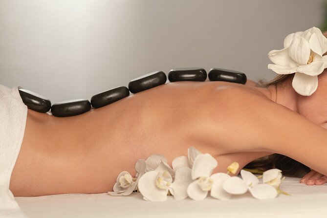 Cleopatra Hammam with Massage, Jacuzzi and Sauna from Hurghada - Massage + soap massage: what you’re actually paying for