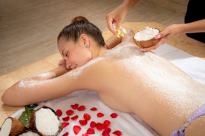 Cleopatra Plus & Massage - Key things to know before you go