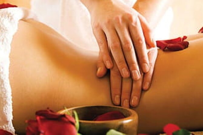 Cleopatra Plus Treatment & Massage in Hurghada - Key points to know before you go