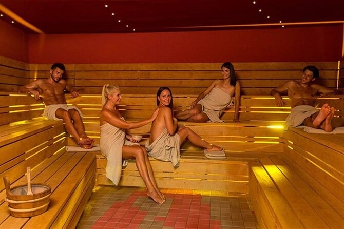 Cleopatra Plus Treatment & Massage in Hurghada - Price and timing: the real value behind the $15