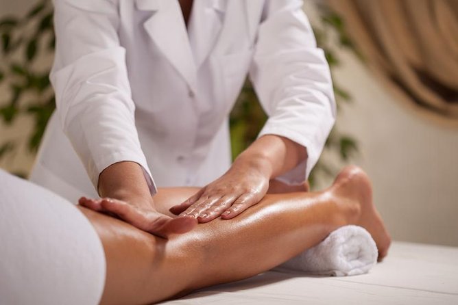 Cleopatra Program 120 min ( with Oil massage ) - Key Points You’ll Care About Before You Go