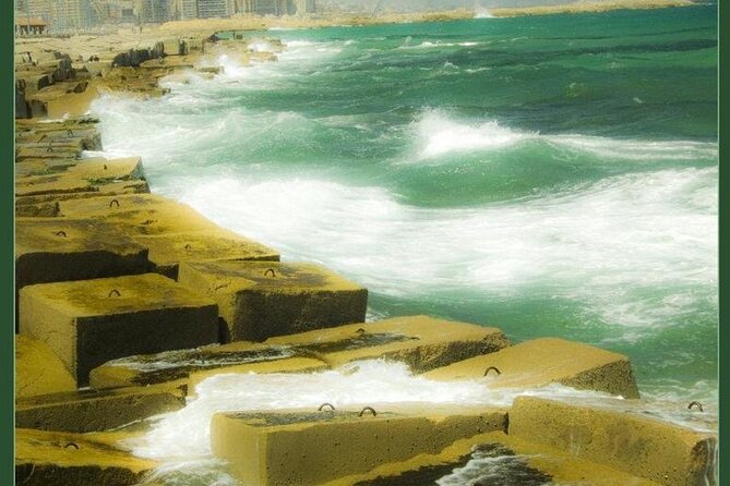 Cleopatra’s & Alexander The Great’s Alexandria Sites – Day Trip From Cairo - Bibliotheca Alexandrina: modern architecture with an 8-million book dream