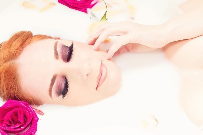 Cleopatra's Deluxe Spa Treatment with Massage, Sauna, and Jacuzzi - Key takeaways before you book