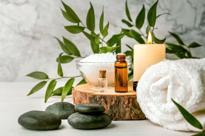 Cleopatra's Deluxe Spa Treatment with Massage, Sauna, and Jacuzzi - Pickup from Hurghada: easy start, smooth finish