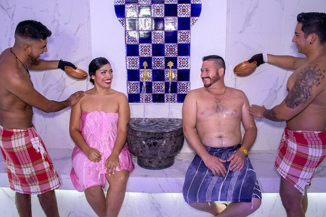 Cleopatra's Deluxe Spa Treatment with Massage, Sauna, and Jacuzzi - Clean, calm, and professional, with one real caveat