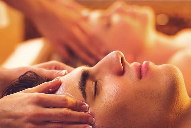 Cleopatra's Deluxe Spa Treatment with Massage, Sauna, and Jacuzzi - Who should book this spa treatment?
