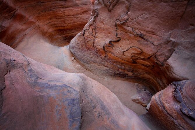 Colored, Closed, Hamata, White, Canyons, and Khudra Spring Oasis - Key points to know before you go