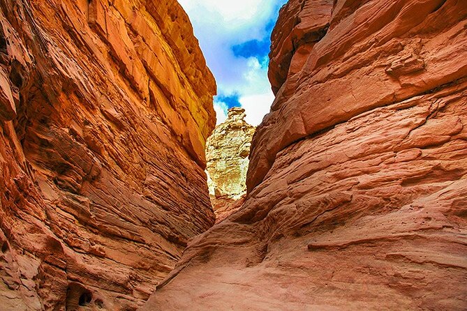 Coloured Canyon and White Canyon 1-day Jeep Safari From Dahab - Why This Small-Group Jeep Safari Feels Better Than a Big Bus Day