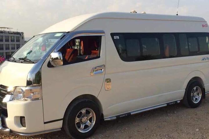 Comfortable Transfe(ASWAN TO ABU SIMBEL)with optional guided tour - Key highlights before you go
