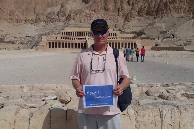 Comprehensive Luxor Day Tour from Safaga Port - Safaga Port to Luxor: the kind of start that saves your energy