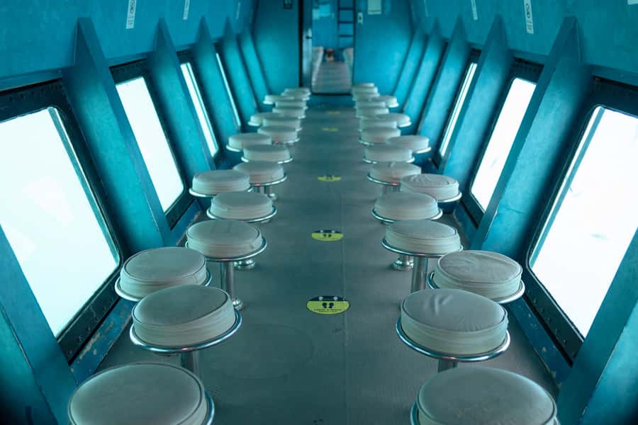 Conquest 2 Hour Semi Submarine with snorkeling from Hurghada - Key highlights worth your attention