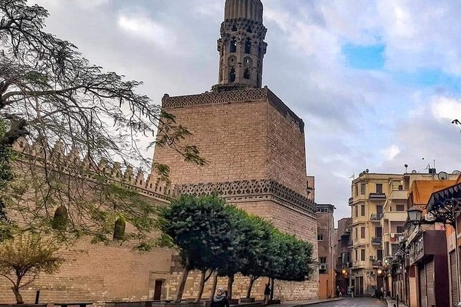 Coptic Cairo and Islamic Cairo Day Tour - What the guide actually adds (the difference you’ll feel)