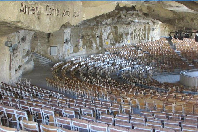 Coptic Cairo Tour: Cave Church of Saint Simon and Old Cairo churches - Key points before you go