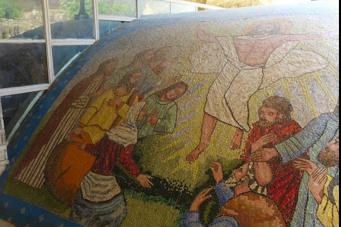 Coptic Cairo Tour: Cave Church of Saint Simon and Old Cairo churches - Private transport matters more than you think
