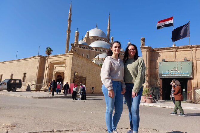 Coptic old churches and Islamic old mosque Private guided tour - Price and packages: what the $19 starting point really means