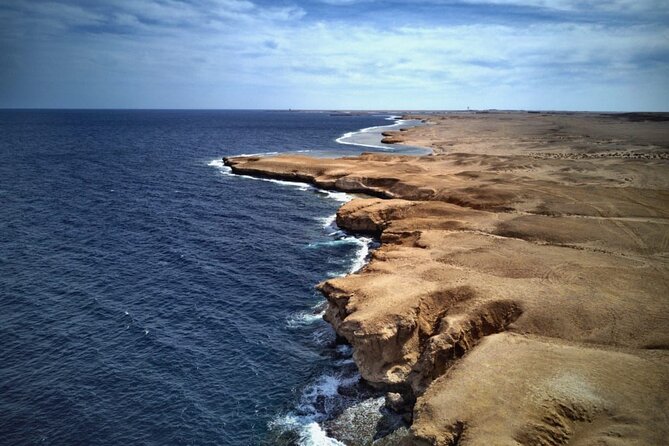Crystal Makadi Bay quad trip - Crystal Safari Makadi Bay: why the private-beach start matters