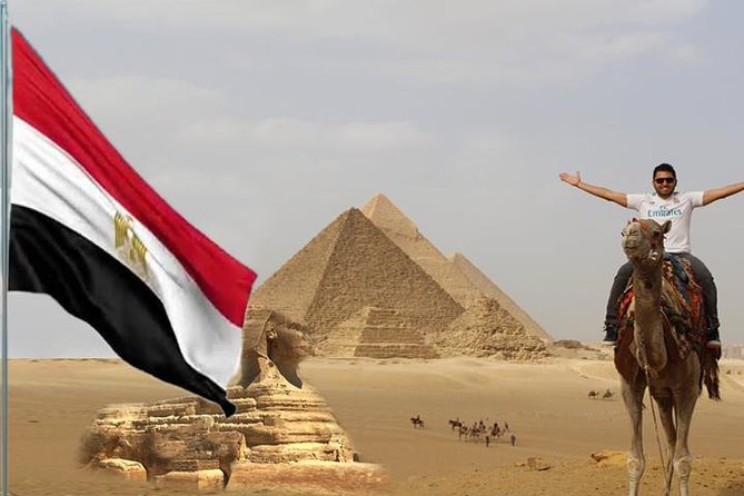 Cultural Experience to Discover Coptic and Islamic Cairo With Qualified Guide - Price, Pickup, and What You Actually Get for $45.72