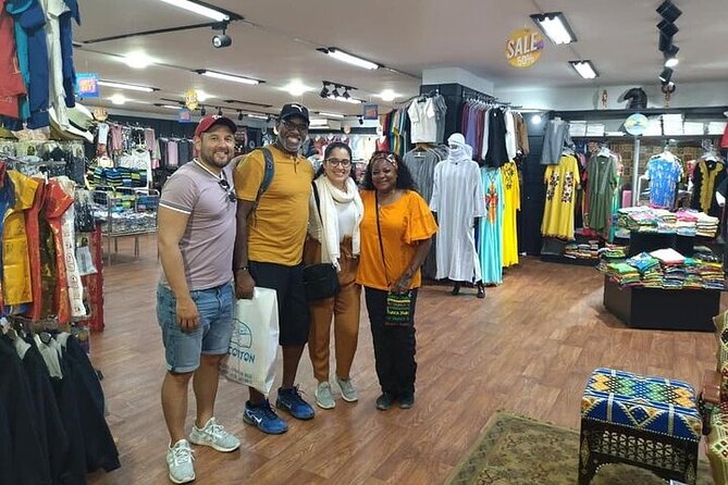 Customizable Private Shopping Tour from Cairo and Giza with lunch - Bargaining With a Pro: How to Get Fair Prices Without Overthinking