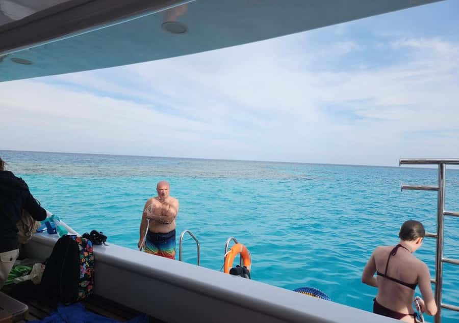Dahab: luxury Snorkeling cruise with buffet lunch - Who This Cruise Fits Best