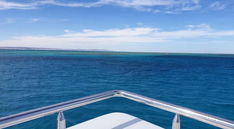 Dahab: luxury Snorkeling cruise with buffet lunch - Snorkeling Equipment and What You Pay For