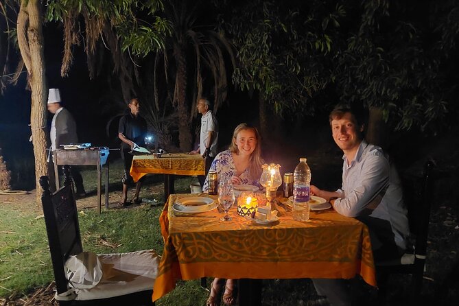 Dahabiya Nile Cruise: Aswan to Luxor - 4 Days/3 Nights - A Dahabiya rhythm: what 3 nights onboard really changes