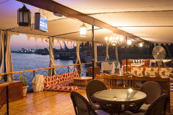 Dahabiya Nile Cruise From Luxor To Aswan 4 Nights 5 Days - Why a Dahabiya cruise beats the usual “bus + boat” days